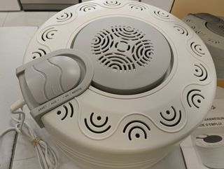 SECADOR FRUTA VERDURA SECHOIR GP-105