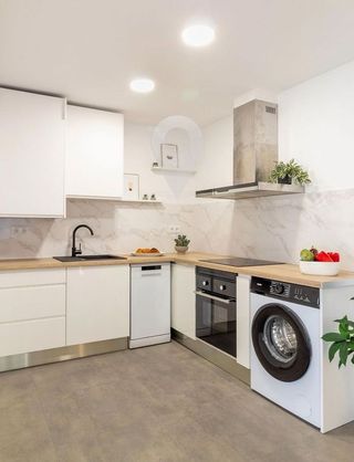 Piso en venta en Empuriabrava en Castelló d´Empúries