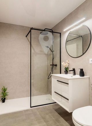 Piso en venta en Empuriabrava en Castelló d´Empúries