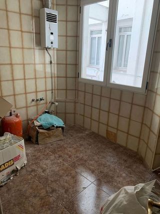 Piso en venta en Centro en Valladolid