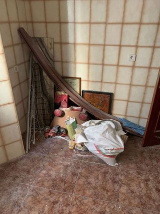 Piso en venta en Centro en Valladolid