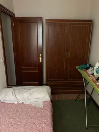 Piso en venta en Centro en Valladolid