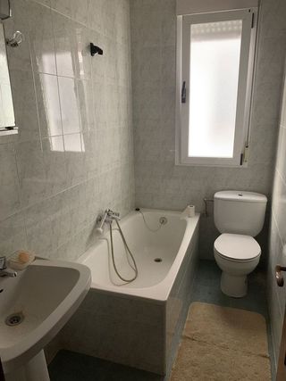 Piso en venta en Centro en Valladolid