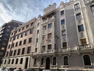 Piso en venta en Centro en Valladolid