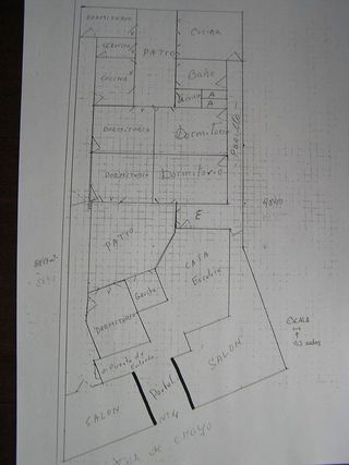 Piso en venta en Centro en Valladolid