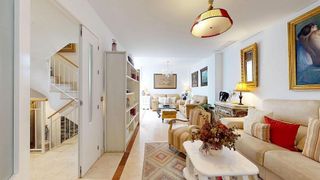 Casa adosada en venta en Poniente-Norte - Miralbaida - Parque Azahara en Córdoba