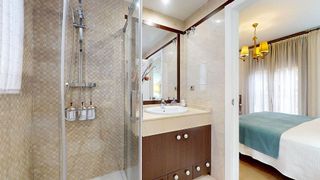 Casa adosada en venta en Poniente-Norte - Miralbaida - Parque Azahara en Córdoba