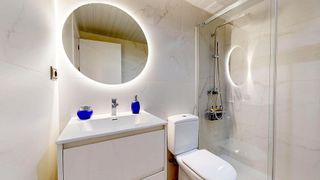 Casa adosada en venta en Poniente-Norte - Miralbaida - Parque Azahara en Córdoba