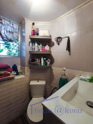 Piso en venta en Casco Antiguo en Huesca