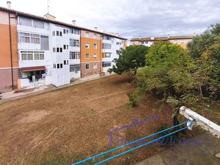 Piso en venta en Casco Antiguo en Huesca
