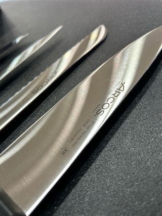 Set di 5 coltelli da cucina Arcos