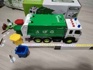 Camioncino giocattolo per bambini