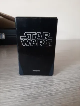 Star Wars Imperial Navy Trooper Action Figure