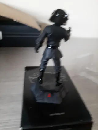 Star Wars Imperial Navy Trooper Action Figure