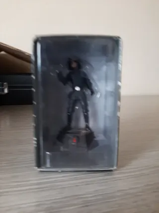 Star Wars Imperial Navy Trooper Action Figure