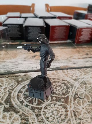 Star Wars Imperial Navy Trooper Action Figure