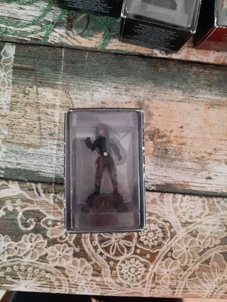 Star Wars Imperial Navy Trooper Action Figure