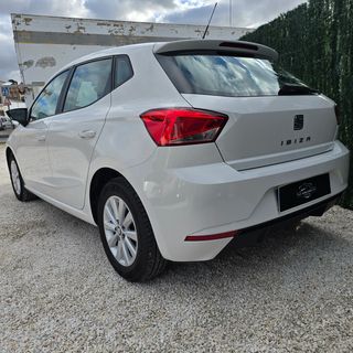 SEAT Ibiza 2020