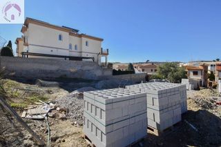 Solar en venta en Alhendín