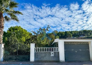 Terreno en venta en Mas Alba en Sant Pere de Ribes