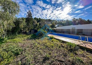 Terreno en venta en Mas Alba en Sant Pere de Ribes