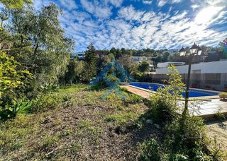 Terreno en venta en Mas Alba en Sant Pere de Ribes