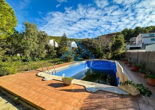 Terreno en venta en Mas Alba en Sant Pere de Ribes