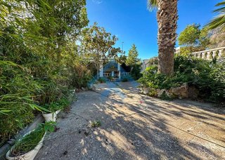 Terreno en venta en Mas Alba en Sant Pere de Ribes