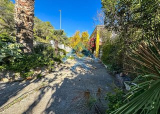 Terreno en venta en Mas Alba en Sant Pere de Ribes