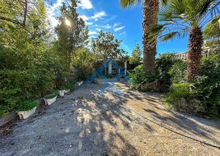 Terreno en venta en Mas Alba en Sant Pere de Ribes