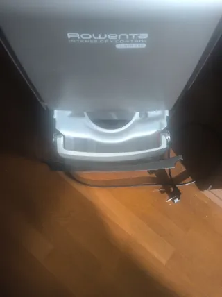 Deshumidificador Rowenta DH4130 Negro