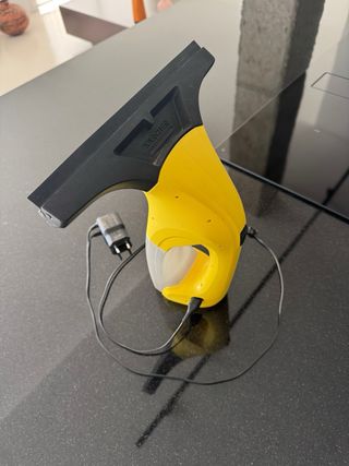 limpia cristal karcher