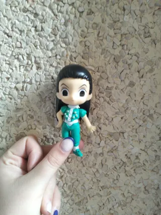 Figura Hunter X Hunter