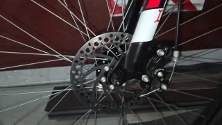 Moma Fox 1.0 MTB Reestreno