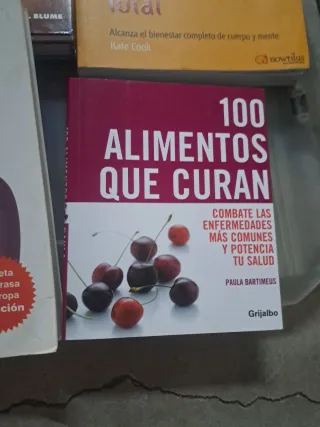 Salud Total Alcanza el bienestar completo de cu...