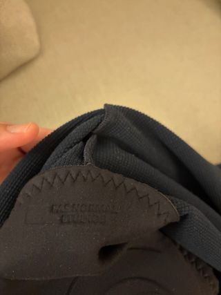 Culote Pas Normal Studios Invierno Talla M