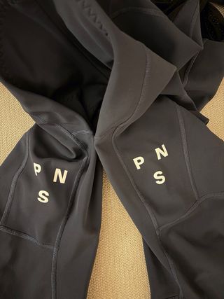 Culote Pas Normal Studios Invierno Talla M