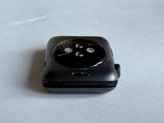 Apple Watch Series 3 Nike Edition Negro/Gris