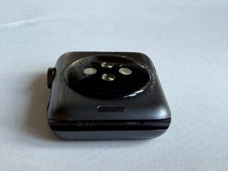 Apple Watch Series 3 Nike Edition Negro/Gris