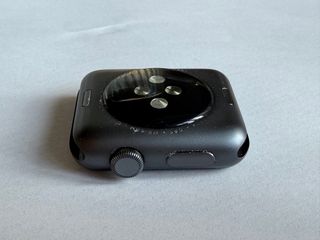 Apple Watch Series 3 Nike Edition Negro/Gris