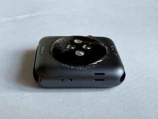 Apple Watch Series 3 Nike Edition Negro/Gris