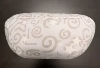 Mochila Portabebés Ergobaby Gris Estrellas