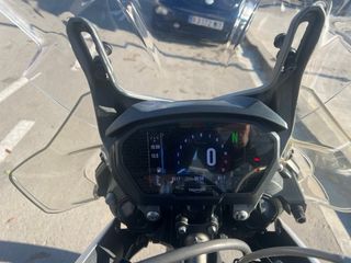 Triumph Tiger XRX 800 2018