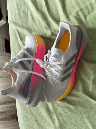 Adidas Ultraboost Zapatillas Deportivas hombre