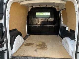 alquiler Renaul Kangoo