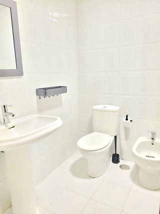 Piso en venta en Universidad en Ciudad Real