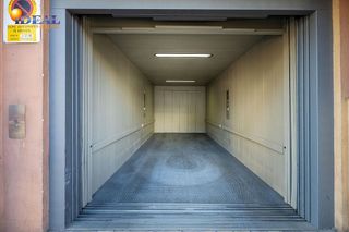 Garaje en venta en San Matías - Realejo en Granada