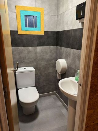 Bar en venta en Gorliz