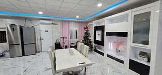 Chalet en venta en Las Mercedes - El Cármen en Puertollano