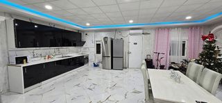 Chalet en venta en Las Mercedes - El Cármen en Puertollano